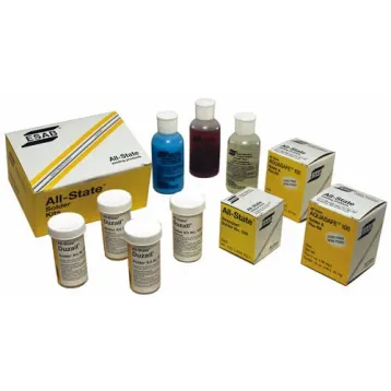 430 Dynagrip Kit 430 Dynagrip Kit