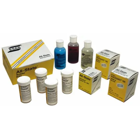430 Dynagrip Kit