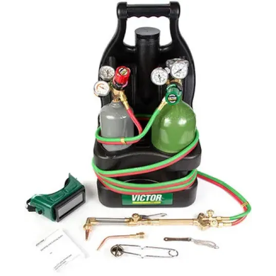 G150 Portable Tote