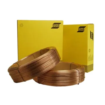 Spoolarc 29S Spoolarc 29S