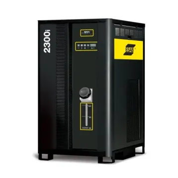 iSeries 2300i iSeries 2300i