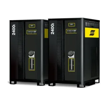 iSeries 2800i iSeries 2800i