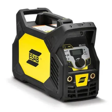 Renegade ES 300i Renegade ES 300i