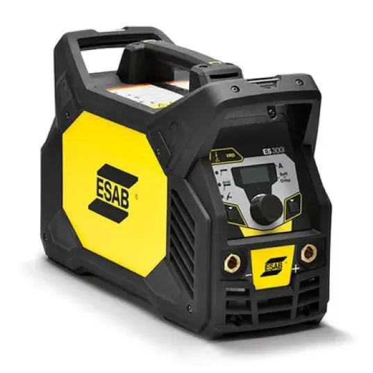 Renegade ES 300i