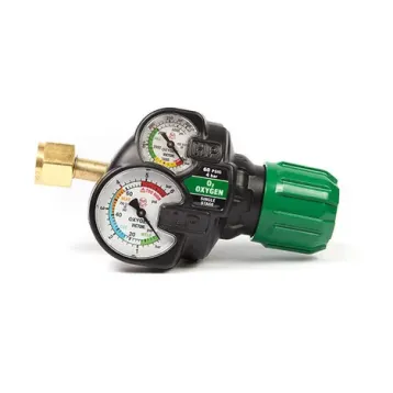 EDGE Series 2.0 Regulators EDGE Series 2.0 Regulators
