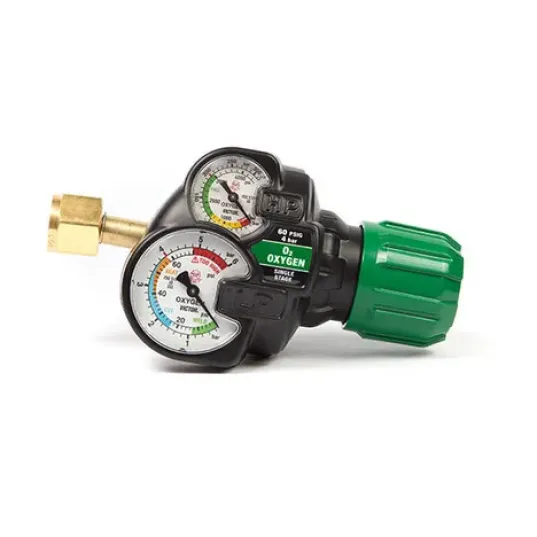 EDGE Series 2.0 Regulators
