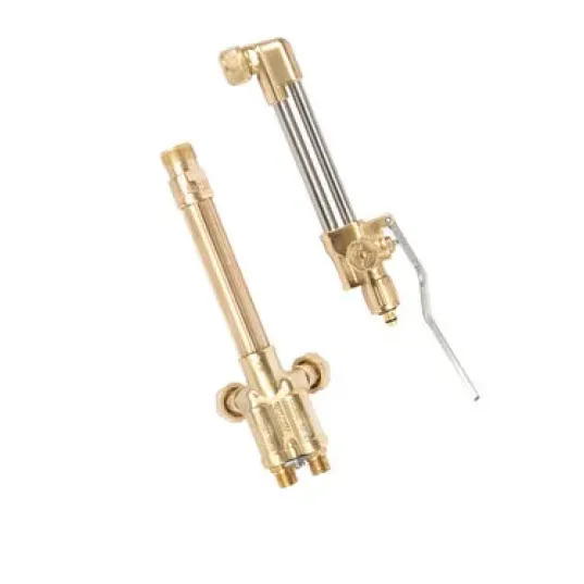 Plus Series Torch and Handle