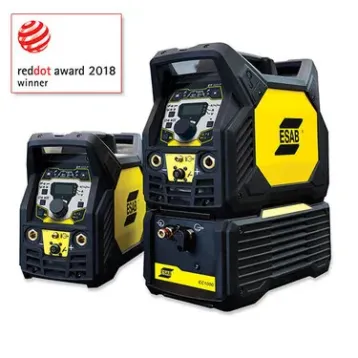 Renegade™ ET 300iP Renegade™ ET 300iP