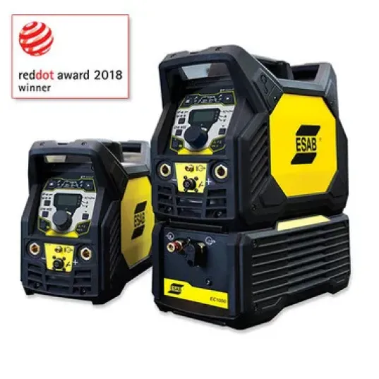 Renegade™ ET 300iP
