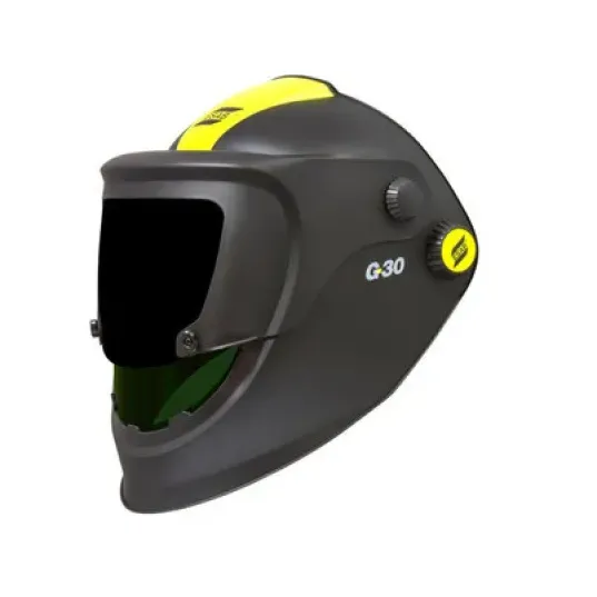 G30 Welding Helmet