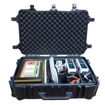 WeldScanner Validator WeldScanner Validator