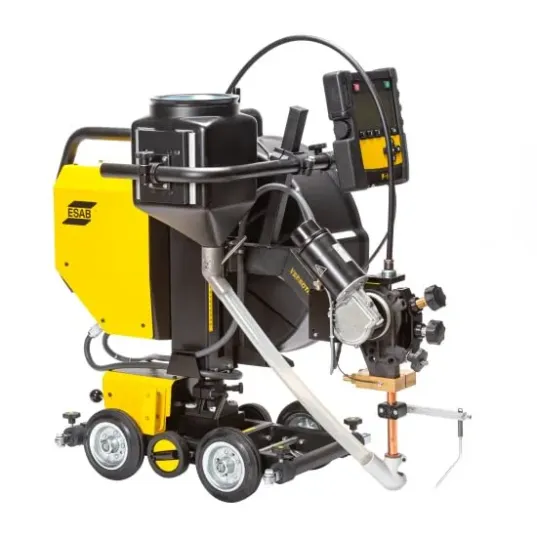 Versotrac EWT 1000
