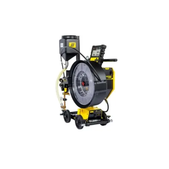 Versotrac Cadet EWT 1000
