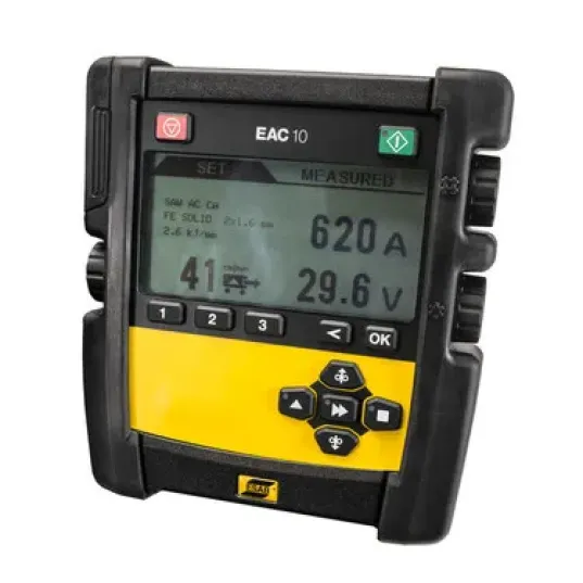 EAC 10