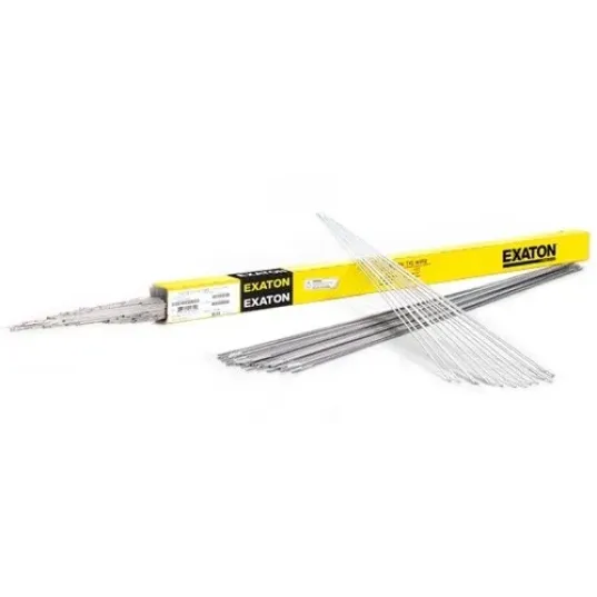 Exaton NiCrMo-14 (GTAW)