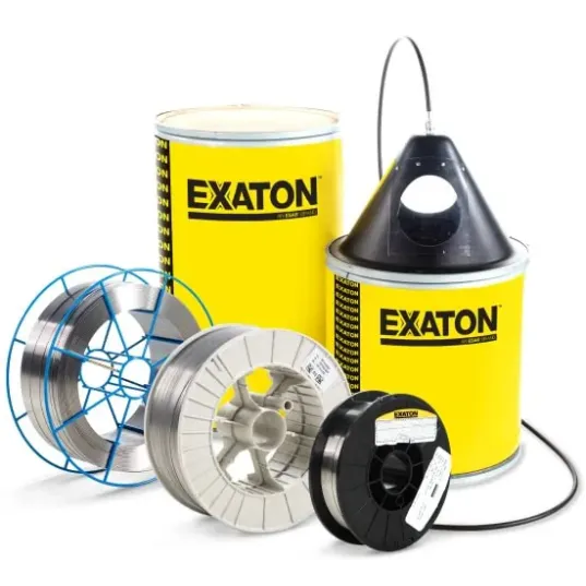 Exaton 2209LSi (GMAW)