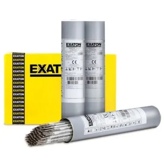 Exaton 316/316L-17 (SMAW)
