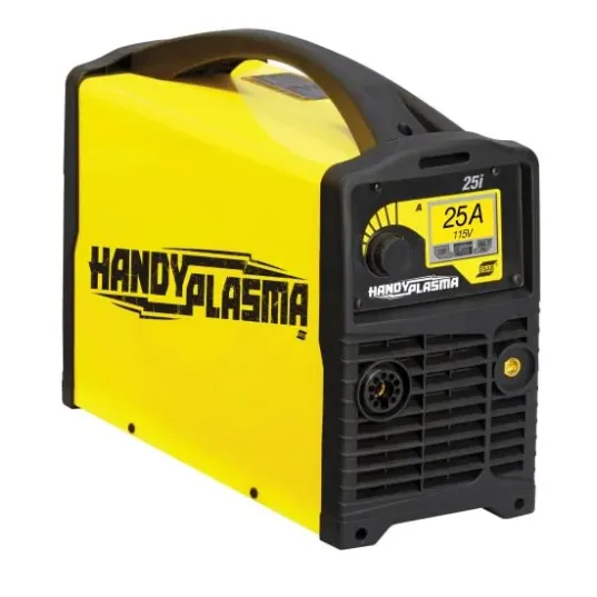 HandyPlasma 25i
