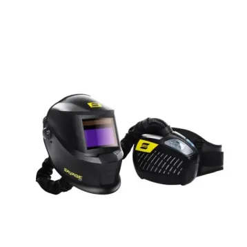 SAVAGE A40 PAPR SAVAGE A40 PAPR