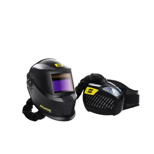 SAVAGE A40 PAPR