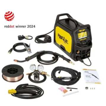 Rogue EMP 210 PRO Rogue EMP 210 PRO