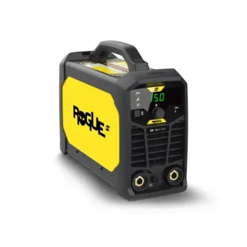 Rogue ES 151iP PRO Rogue ES 151iP PRO