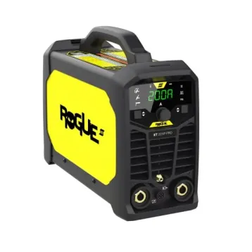 Rogue ET 201iP PRO Rogue ET 201iP PRO