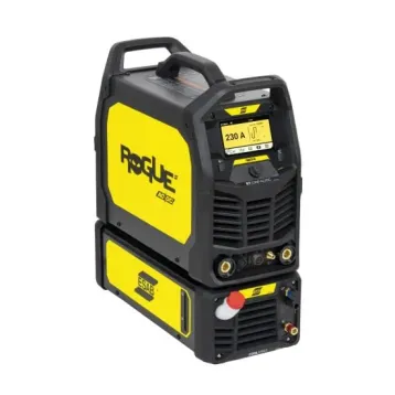 Rogue ET 230iP AC/DC Rogue ET 230iP AC/DC