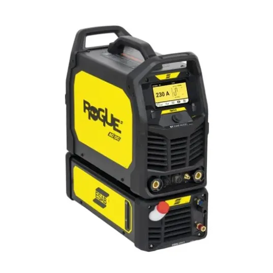 Rogue ET 230iP AC/DC