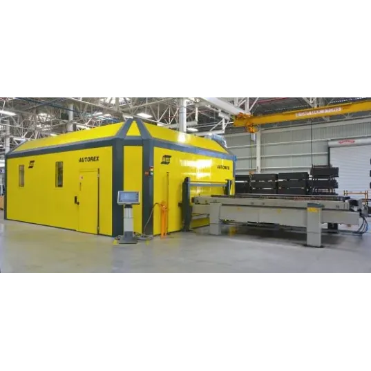 AutoRex