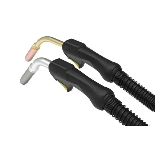 Fusion Pro™ 7W & 9W Water-Cooled MIG Guns