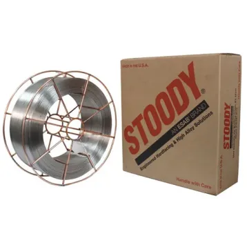 Stoody NiCrMo3-T1 Stoody NiCrMo3-T1