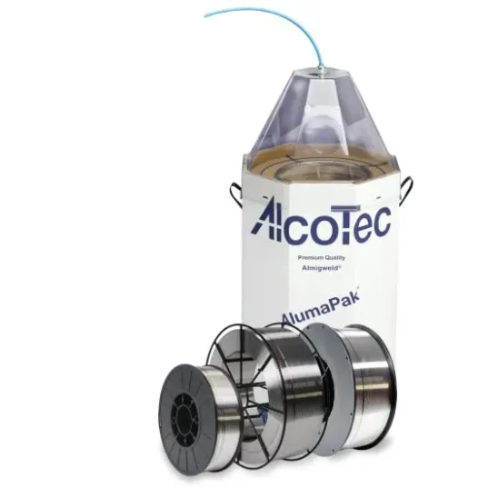 ALMIGWELD 1100