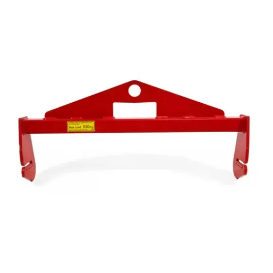 Lifting Yoke Marathon Pac – 475 kg (1050 lbs)