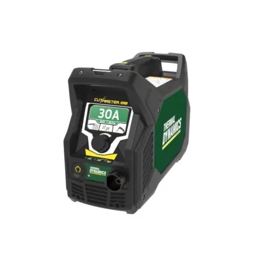 TD Cutmaster 30+