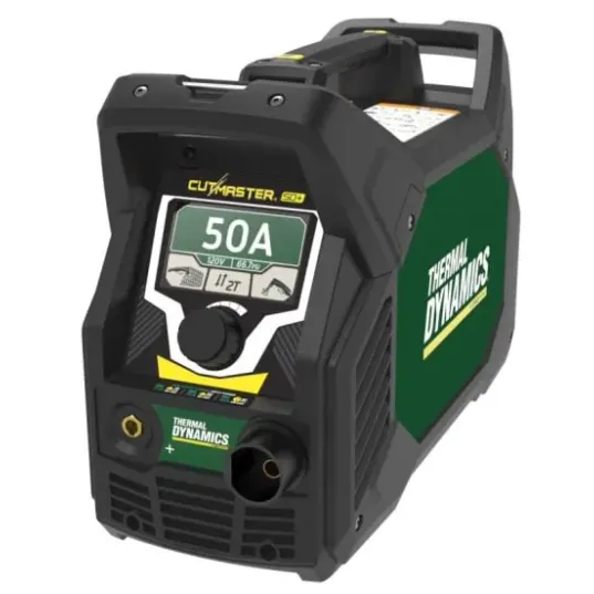 TD Cutmaster 50+