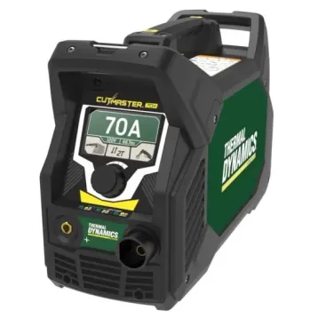 TD Cutmaster 70+ TD Cutmaster 70+