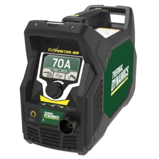 TD Cutmaster 70+