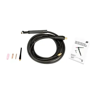 Heliarc SR-17 TIG Torches Heliarc SR-17 TIG Torches