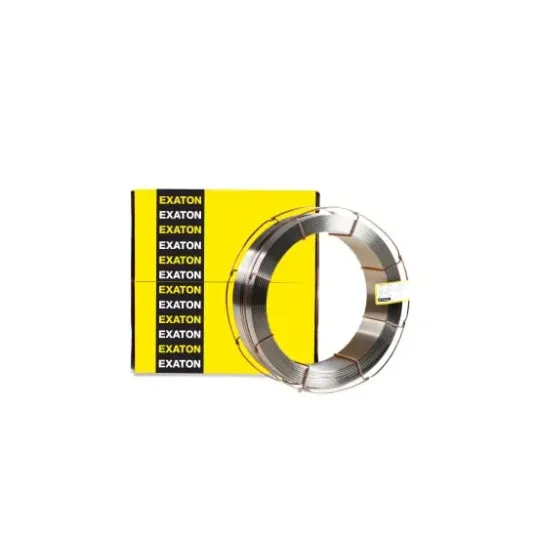 Exaton 308/308L CRYO (SAW)