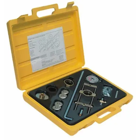 Deluxe Torch Guide Kit