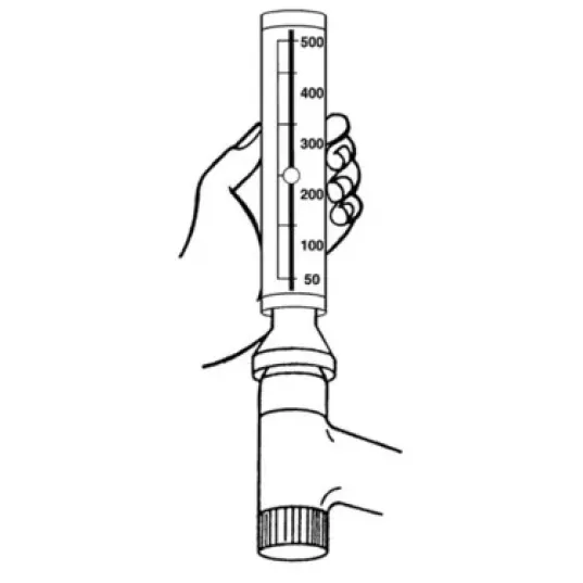 Plasma Flow Measuring Kit