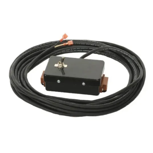 Remote Hand Switch