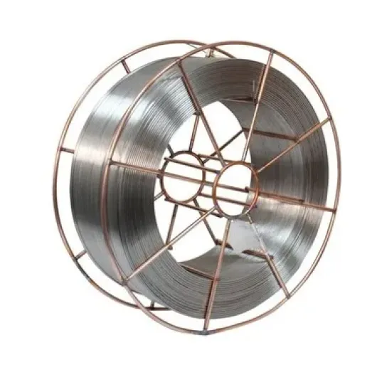 Shield-Bright NiCrMo-3