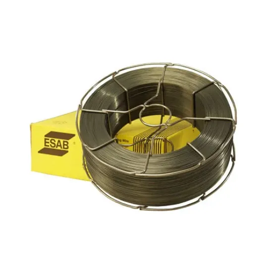 Coreshield 8-Ni2