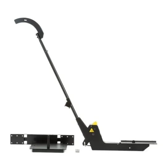 Counterbalance Arm for RobustFeed