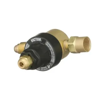 SLR 150 Surge Limiting Regulator SLR 150 Surge Limiting Regulator