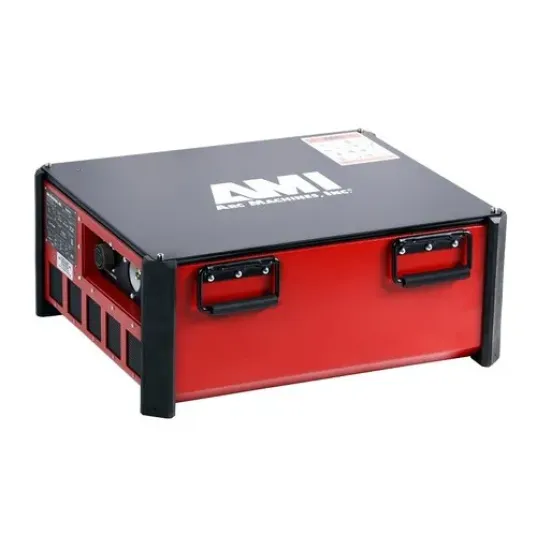 Model 501 Hot Wire Welding Power Supply