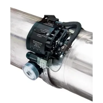 Model 15 Weld Head Model 15 Weld Head