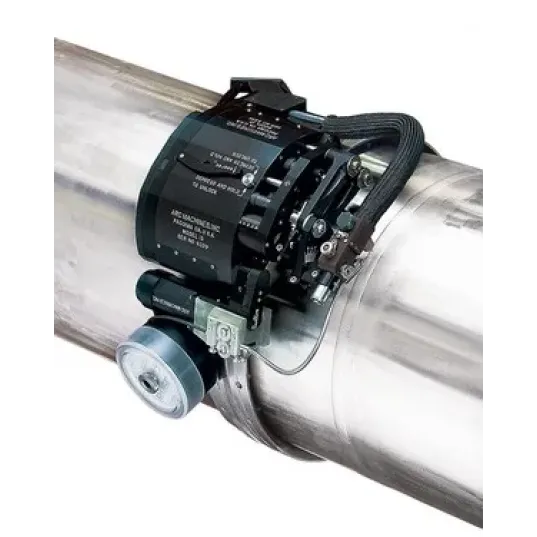 Model 15 Weld Head